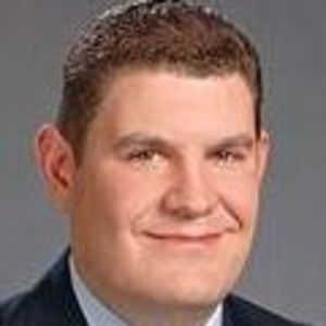 Meet your Posher, Richard